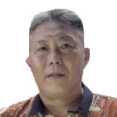 Bambang Martono | Solusi Duka - Solusi Kedukaan Terintegrasi Pertama di Indonesia